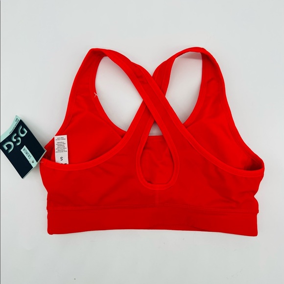 DSG Intimates & Sleepwear Dsg Womens Compression Cut Sew Medium